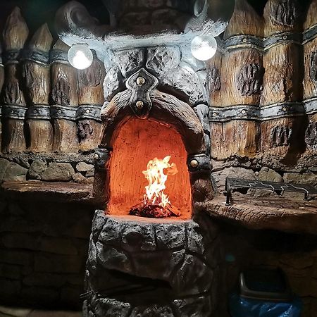 Хаджи Марковата къща за гости гр.Дряново Екстер'єр фото