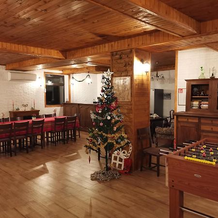 Хаджи Марковата къща за гости гр.Дряново Екстер'єр фото
