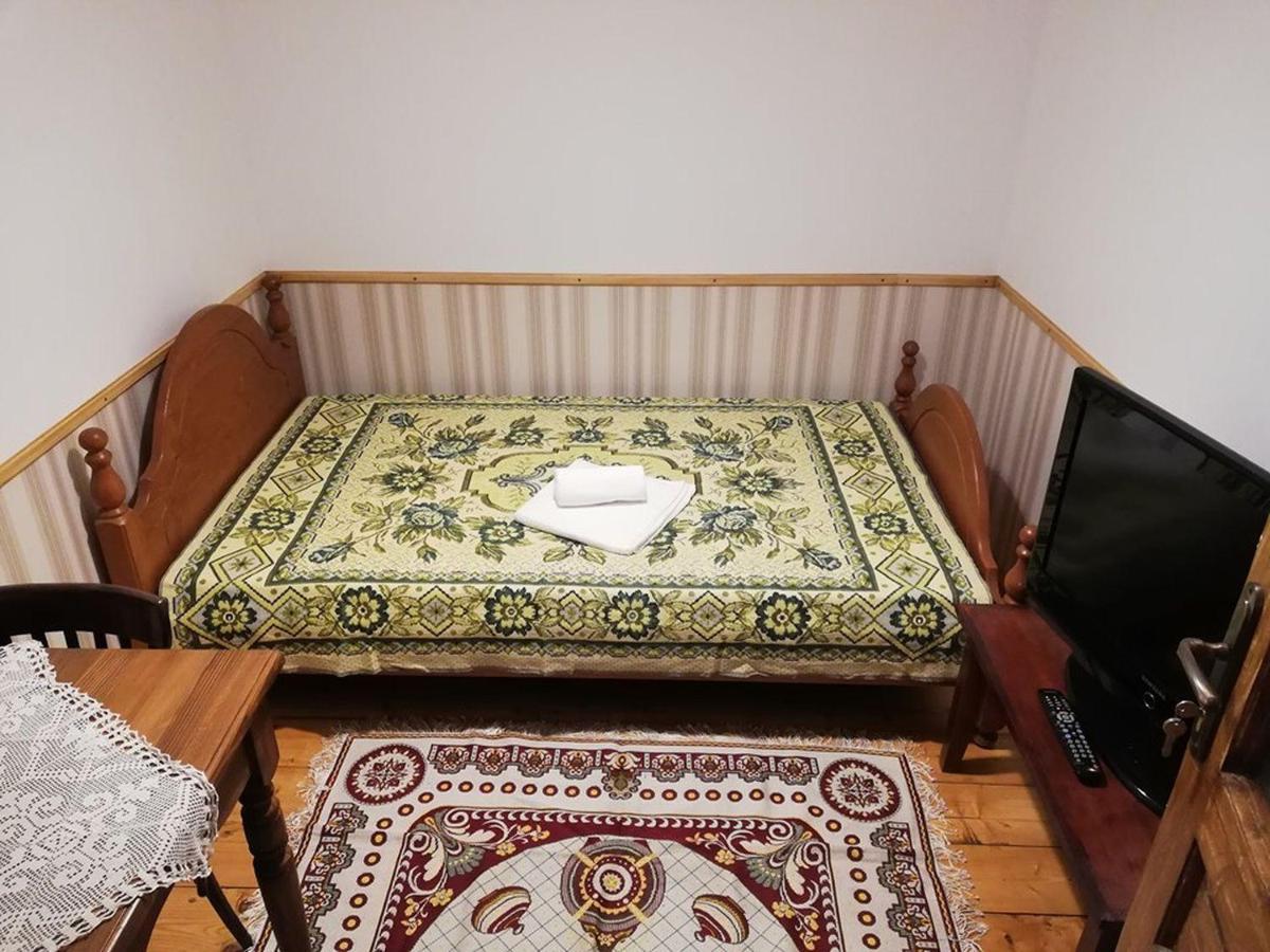Хаджи Марковата къща за гости гр.Дряново Екстер'єр фото
