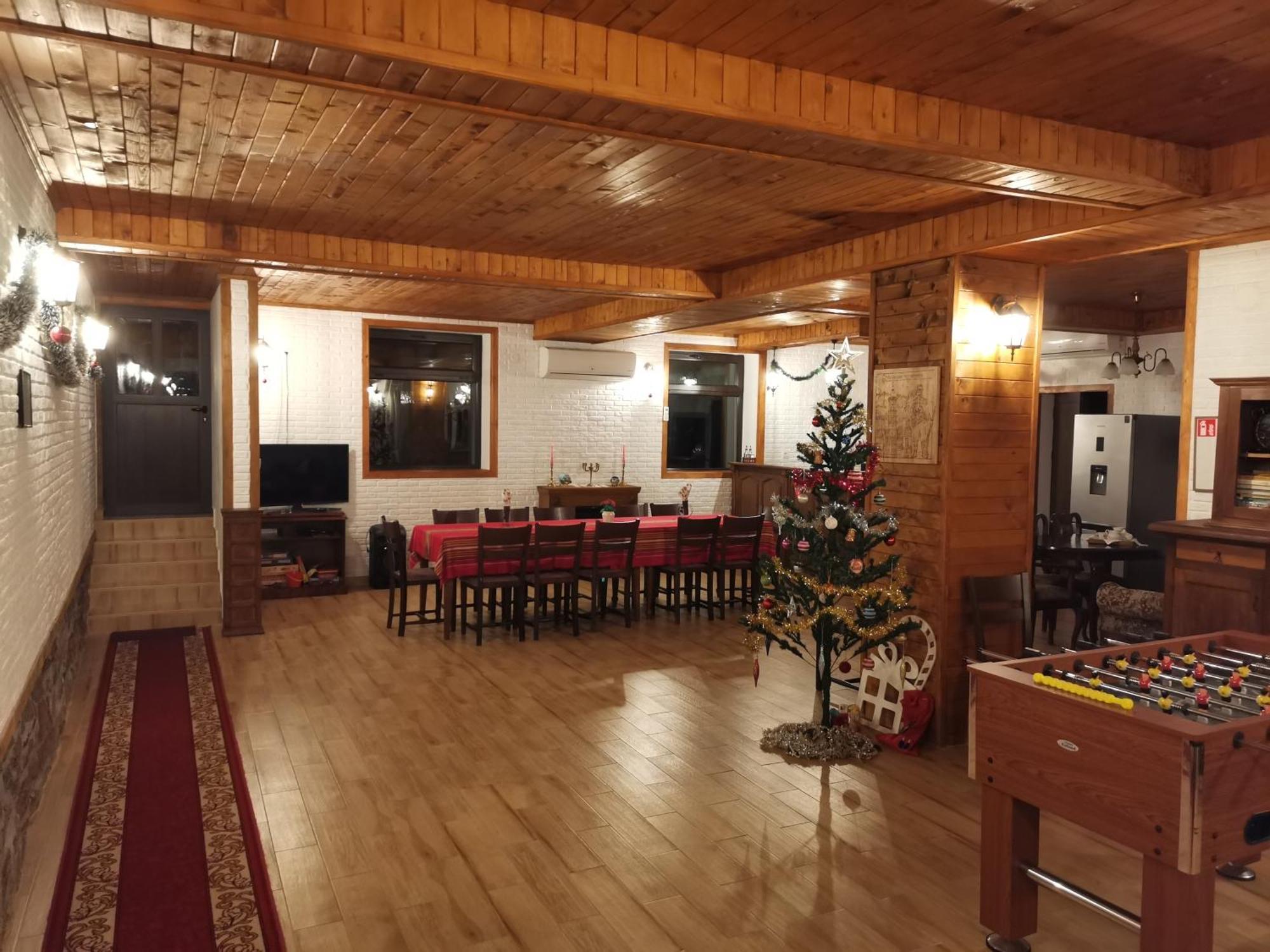 Хаджи Марковата къща за гости гр.Дряново Екстер'єр фото